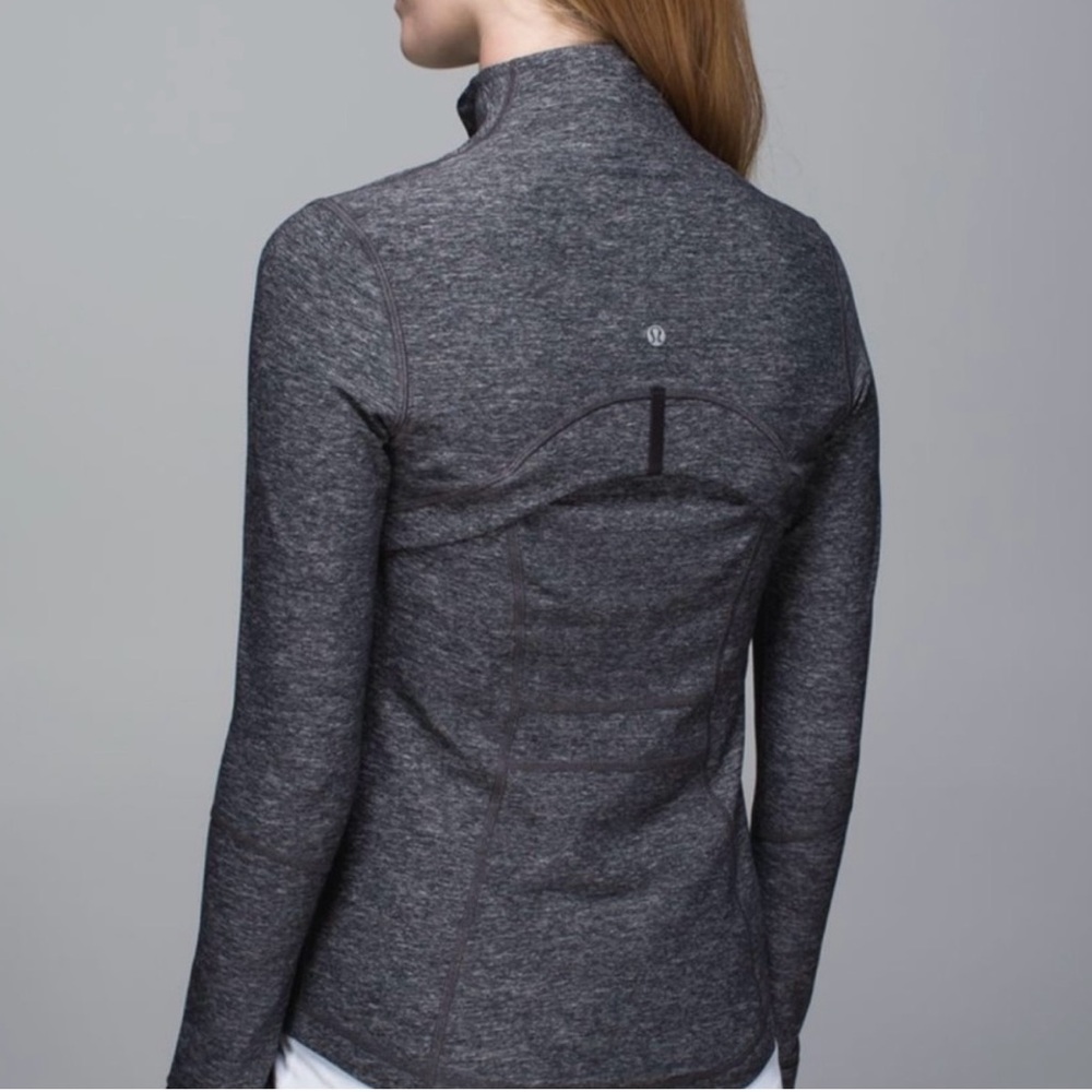 lululemon athletica Gray Women's Jacket